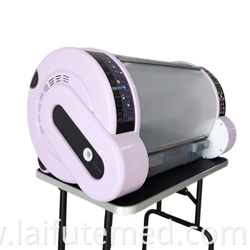 High Quality Medical Portable ICU Pet Incubator for Veterinary Clinic Vet Incubator with Diagnosis Properties for Animal Use